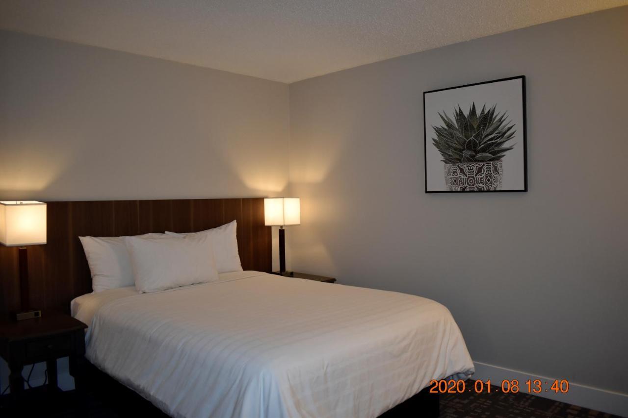 High Point Resort Quathiaski Cove Exterior foto