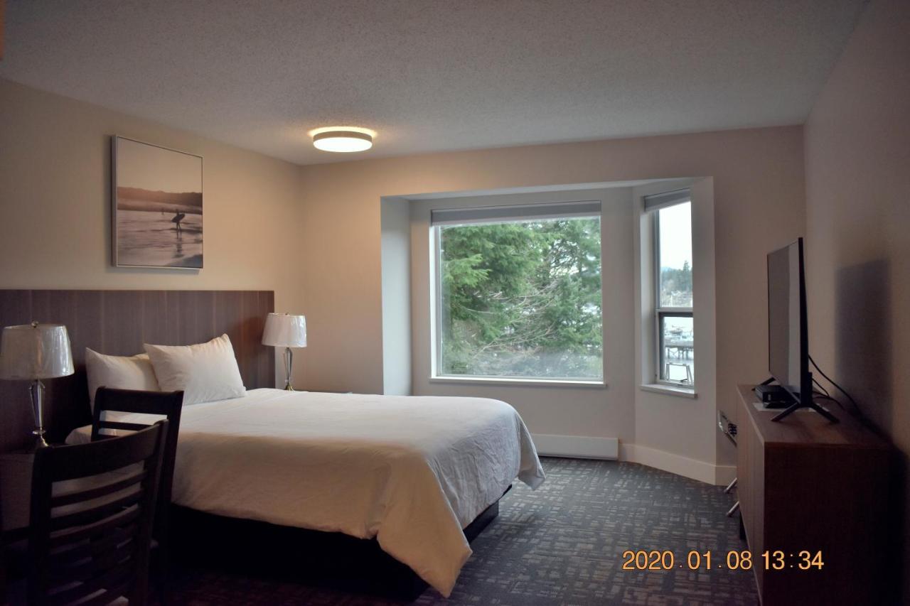 High Point Resort Quathiaski Cove Exterior foto