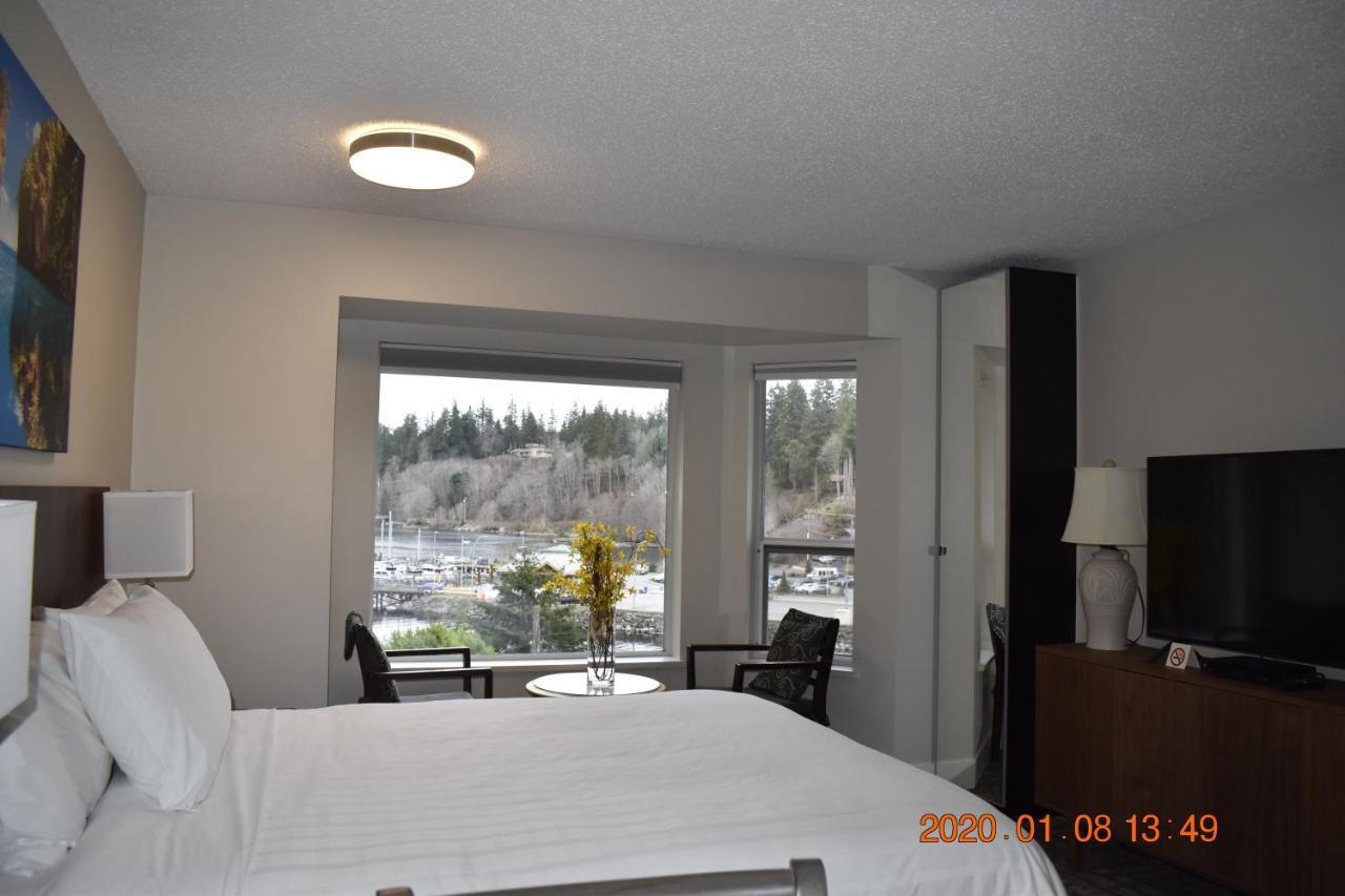 High Point Resort Quathiaski Cove Exterior foto