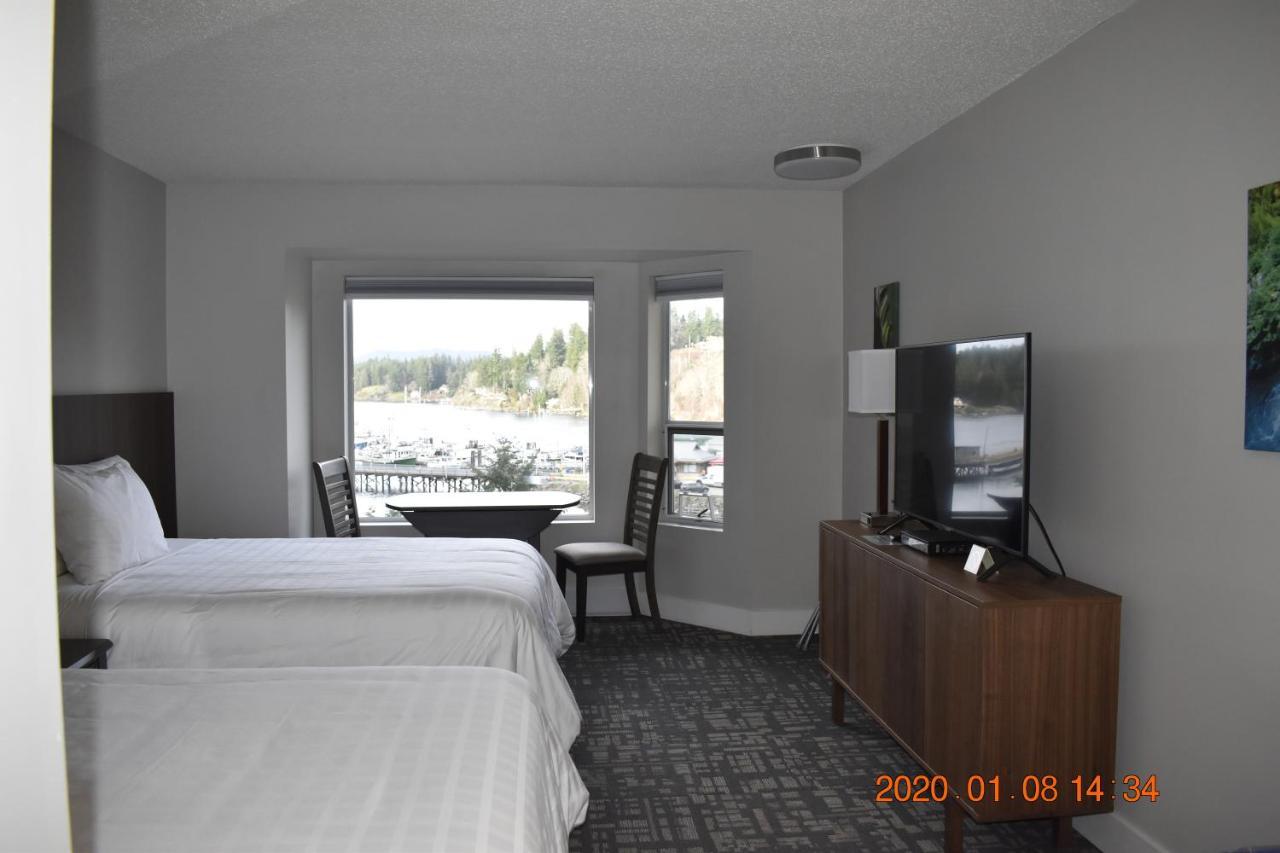 High Point Resort Quathiaski Cove Exterior foto
